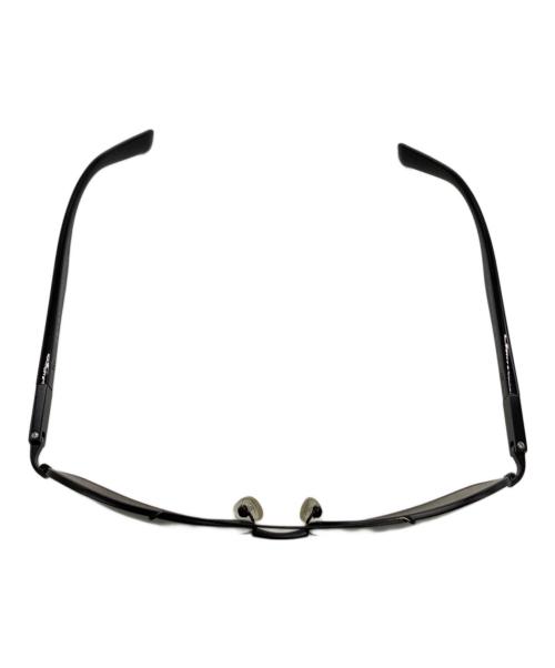 PRADA（プラダ）PRADA (プラダ) サングラス BP13714901 ブラック サイズ:62□15 140の古着・服飾アイテム