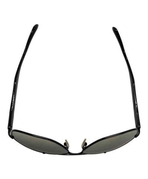 PRADA（プラダ）PRADA (プラダ) サングラス BP13714901 ブラック サイズ:62□15 140の古着・服飾アイテム