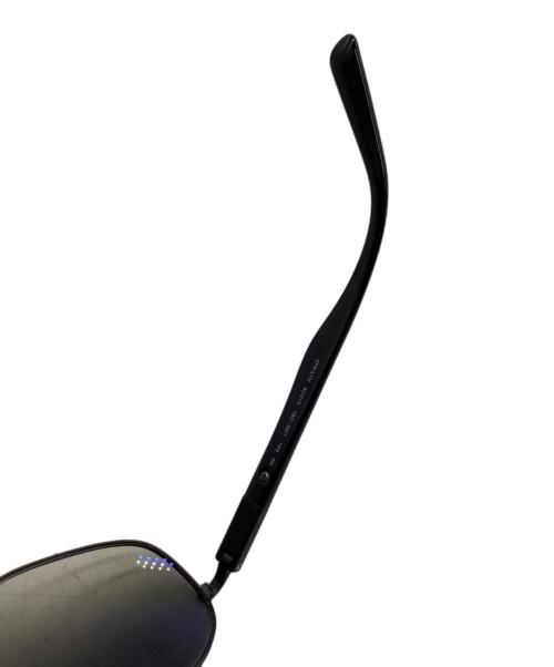 PRADA（プラダ）PRADA (プラダ) サングラス BP13714901 ブラック サイズ:62□15 140の古着・服飾アイテム