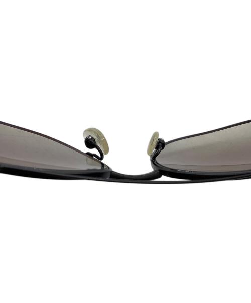PRADA（プラダ）PRADA (プラダ) サングラス BP13714901 ブラック サイズ:62□15 140の古着・服飾アイテム