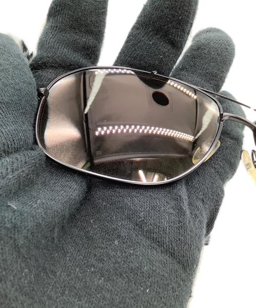 PRADA（プラダ）PRADA (プラダ) サングラス BP13714901 ブラック サイズ:62□15 140の古着・服飾アイテム