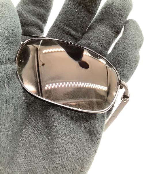PRADA（プラダ）PRADA (プラダ) サングラス BP13714901 ブラック サイズ:62□15 140の古着・服飾アイテム