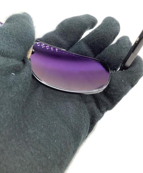 PRADA（プラダ）PRADA (プラダ) サングラス BP13714901 ブラック サイズ:62□15 140の古着・服飾アイテム