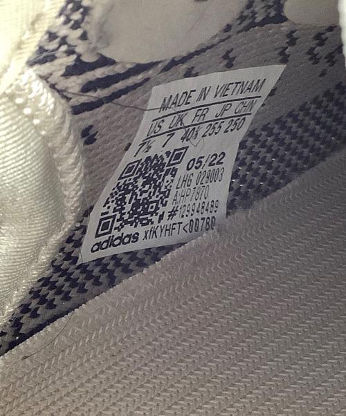 adidas（アディダス）adidas (アディダス) スニーカー 	SPLY-350 ベージュ×ブラック サイズ:25.5の古着・服飾アイテム