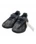 adidas（アディダス）の古着「スニーカー YEEZY BOOST350V2」｜グレー×ブラック
