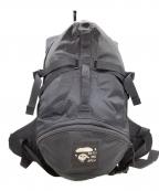 A BATHING APEア ベイシング エイプ）の古着「リュック」｜ブラック