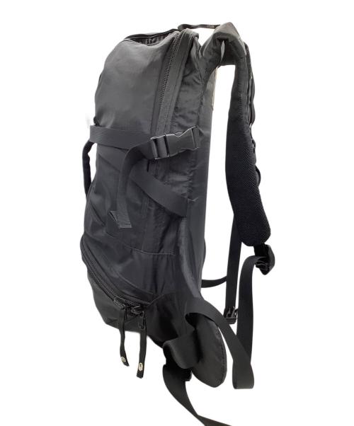 A BATHING APE（ア ベイシング エイプ）A BATHING APE (ア ベイシング エイプ) リュック ブラックの古着・服飾アイテム