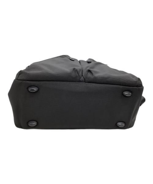 TUMI（トゥミ）TUMI (トゥミ) 2WAYブリーフケース ブラックの古着・服飾アイテム