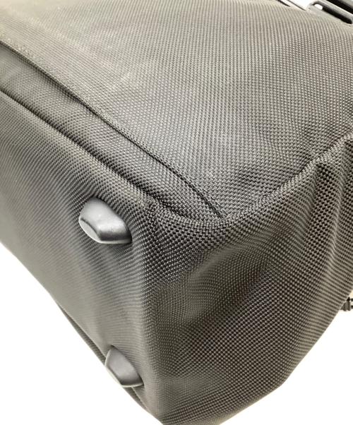 TUMI（トゥミ）TUMI (トゥミ) 2WAYブリーフケース ブラックの古着・服飾アイテム