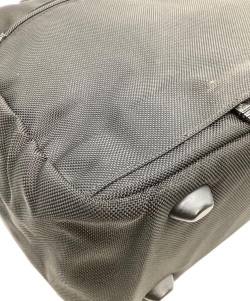 TUMI（トゥミ）TUMI (トゥミ) 2WAYブリーフケース ブラックの古着・服飾アイテム