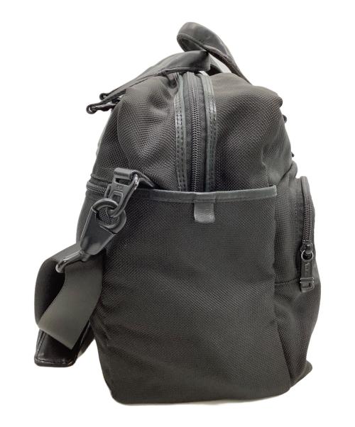 TUMI（トゥミ）TUMI (トゥミ) 2WAYブリーフケース ブラックの古着・服飾アイテム