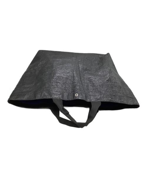 Herve Chapelier（エルベシャプリエ）Herve Chapelier (エルベシャプリエ) バッグ マルシェバッグL ブラックの古着・服飾アイテム