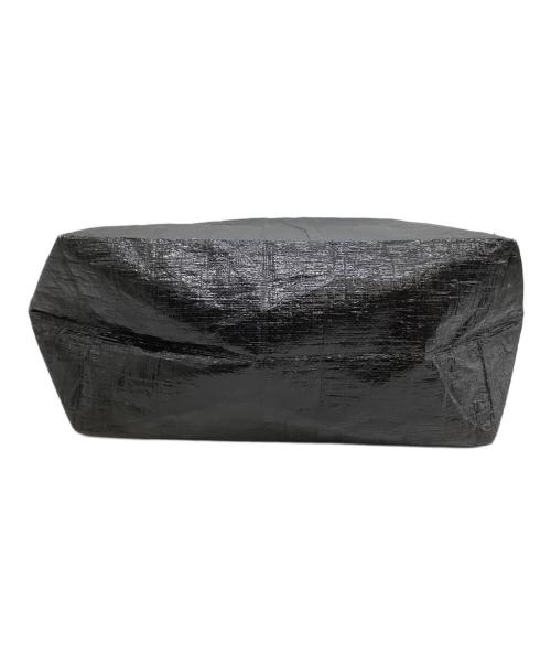 Herve Chapelier（エルベシャプリエ）Herve Chapelier (エルベシャプリエ) バッグ マルシェバッグL ブラックの古着・服飾アイテム