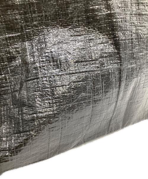 Herve Chapelier（エルベシャプリエ）Herve Chapelier (エルベシャプリエ) バッグ マルシェバッグL ブラックの古着・服飾アイテム