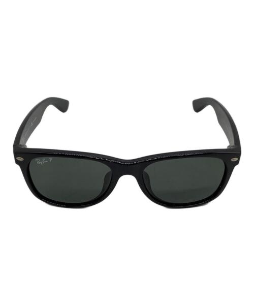 RAY-BAN（レイバン）RAY-BAN (レイバン) サングラス ブラック サイズ:55□18の古着・服飾アイテム
