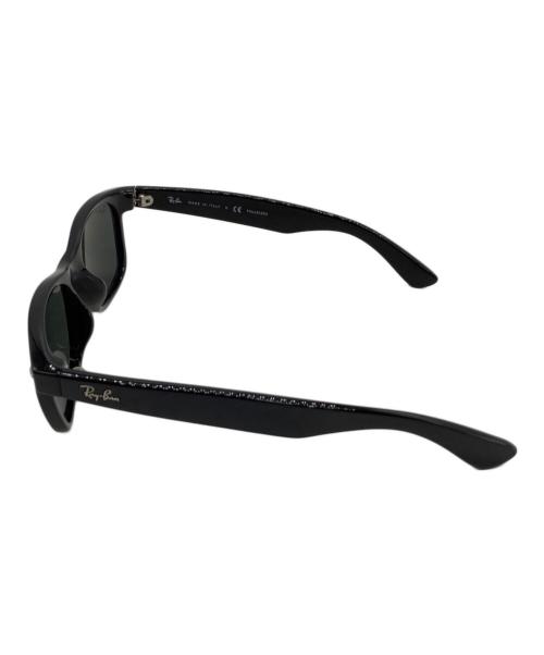 RAY-BAN（レイバン）RAY-BAN (レイバン) サングラス ブラック サイズ:55□18の古着・服飾アイテム