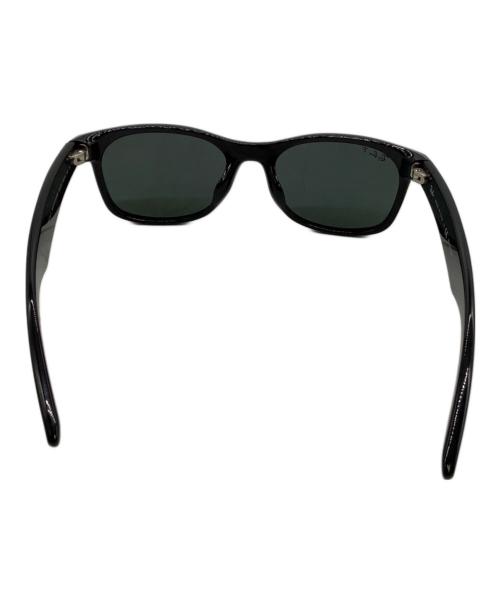 RAY-BAN（レイバン）RAY-BAN (レイバン) サングラス ブラック サイズ:55□18の古着・服飾アイテム
