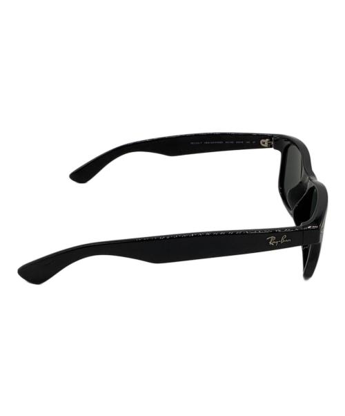 RAY-BAN（レイバン）RAY-BAN (レイバン) サングラス ブラック サイズ:55□18の古着・服飾アイテム