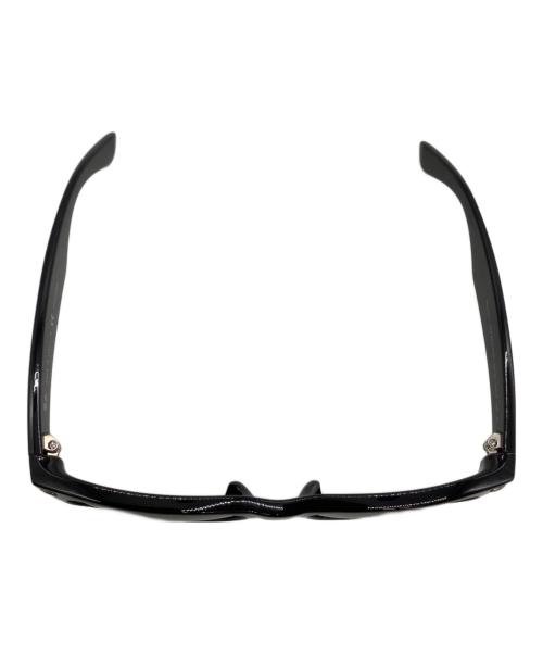 RAY-BAN（レイバン）RAY-BAN (レイバン) サングラス ブラック サイズ:55□18の古着・服飾アイテム