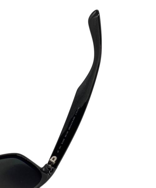 RAY-BAN（レイバン）RAY-BAN (レイバン) サングラス ブラック サイズ:55□18の古着・服飾アイテム