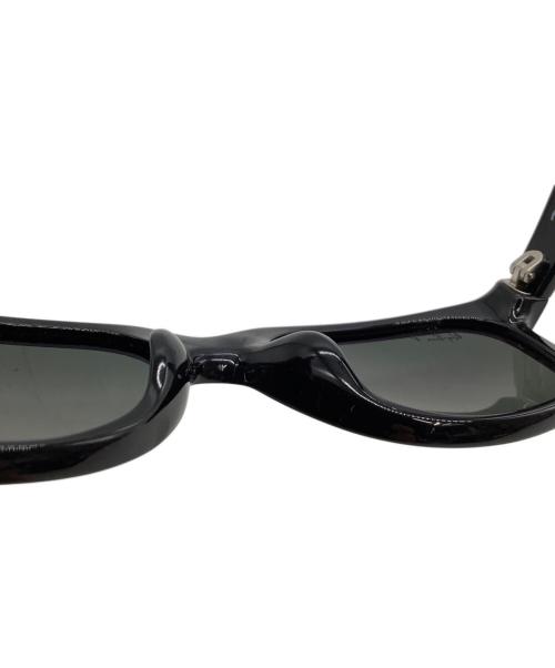 RAY-BAN（レイバン）RAY-BAN (レイバン) サングラス ブラック サイズ:55□18の古着・服飾アイテム