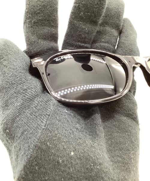 RAY-BAN（レイバン）RAY-BAN (レイバン) サングラス ブラック サイズ:55□18の古着・服飾アイテム