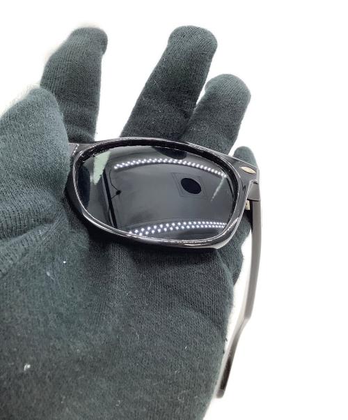 RAY-BAN（レイバン）RAY-BAN (レイバン) サングラス ブラック サイズ:55□18の古着・服飾アイテム