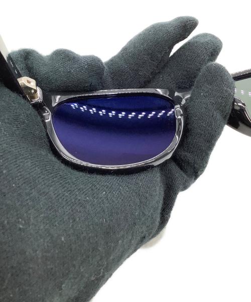 RAY-BAN（レイバン）RAY-BAN (レイバン) サングラス ブラック サイズ:55□18の古着・服飾アイテム