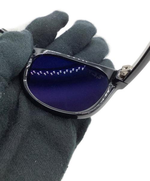 RAY-BAN（レイバン）RAY-BAN (レイバン) サングラス ブラック サイズ:55□18の古着・服飾アイテム