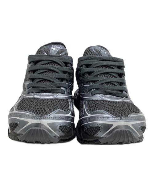 MIZUNO（ミズノ）MIZUNO (ミズノ) WAVE PROPHECY LS グレー サイズ:27.5の古着・服飾アイテム