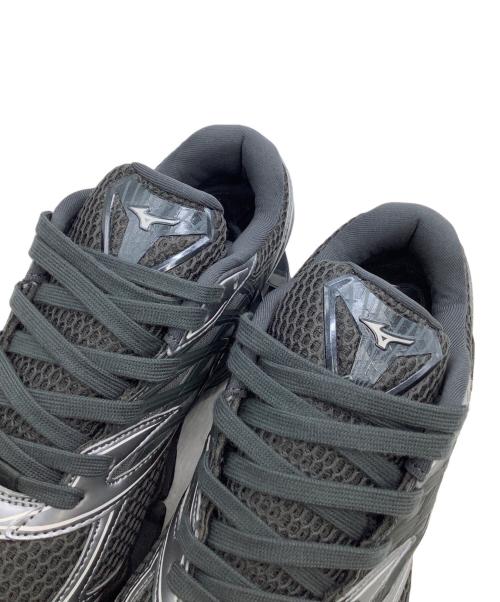 MIZUNO（ミズノ）MIZUNO (ミズノ) WAVE PROPHECY LS グレー サイズ:27.5の古着・服飾アイテム