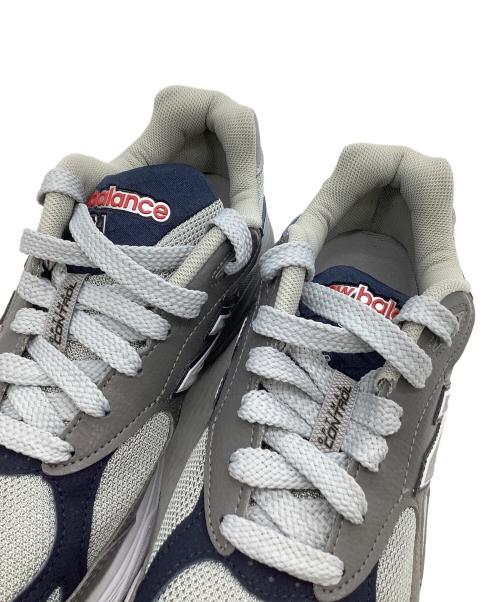 NEW BALANCE（ニューバランス）NEW BALANCE (ニューバランス) ローカットスニーカー グレー サイズ:27の古着・服飾アイテム