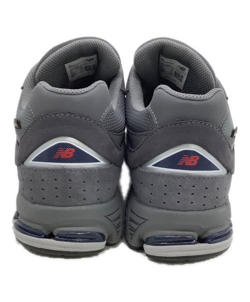 NEW BALANCE（ニューバランス）NEW BALANCE (ニューバランス) 2002R グレー サイズ:27の古着・服飾アイテム