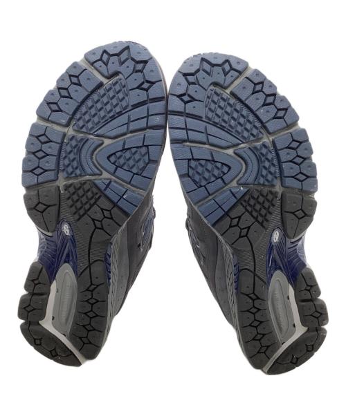 NEW BALANCE（ニューバランス）NEW BALANCE (ニューバランス) 2002R グレー サイズ:27の古着・服飾アイテム