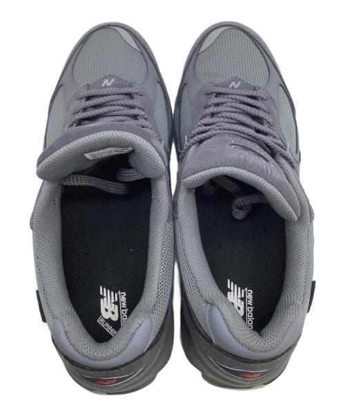 NEW BALANCE（ニューバランス）NEW BALANCE (ニューバランス) 2002R グレー サイズ:27の古着・服飾アイテム