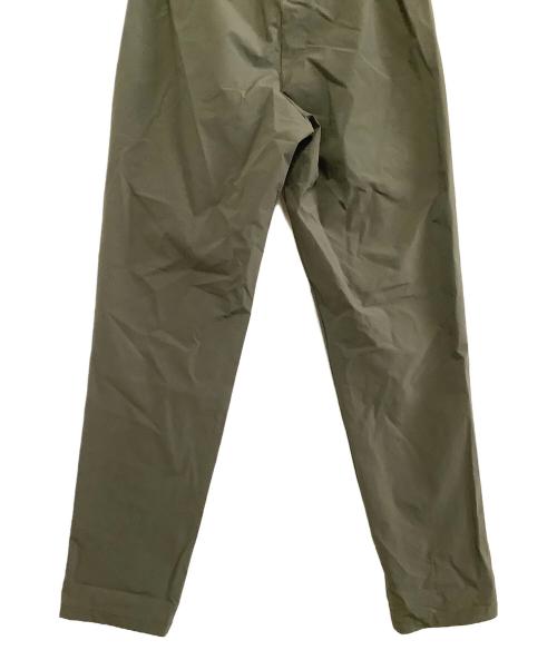 THE NORTH FACE（ザ ノース フェイス）THE NORTH FACE (ザ ノース フェイス) バーブライトランニングパンツ カーキ サイズ:Mの古着・服飾アイテム