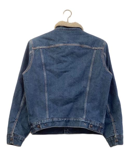 LEVI'S（リーバイス）LEVI'S (リーバイス) デニムジャケット ブルー サイズ:Mの古着・服飾アイテム