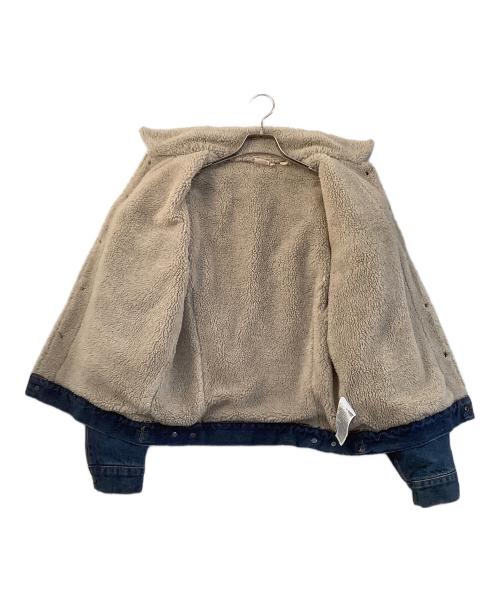 LEVI'S（リーバイス）LEVI'S (リーバイス) デニムジャケット ブルー サイズ:Mの古着・服飾アイテム