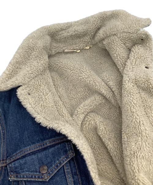 LEVI'S（リーバイス）LEVI'S (リーバイス) デニムジャケット ブルー サイズ:Mの古着・服飾アイテム