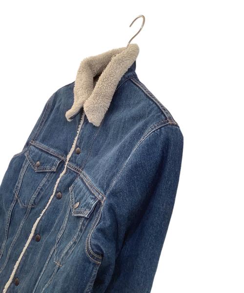 LEVI'S（リーバイス）LEVI'S (リーバイス) デニムジャケット ブルー サイズ:Mの古着・服飾アイテム