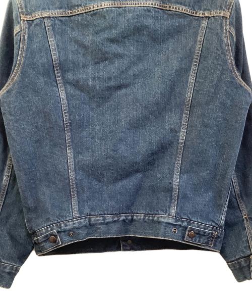 LEVI'S（リーバイス）LEVI'S (リーバイス) デニムジャケット ブルー サイズ:Mの古着・服飾アイテム