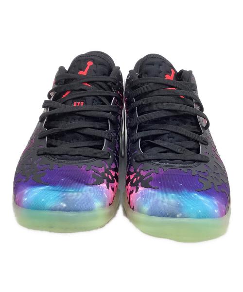 NIKE（ナイキ）NIKE (ナイキ) ザイオン 3 PF AIR JORDAN マルチカラー サイズ:28 未使用品の古着・服飾アイテム