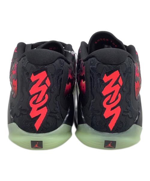 NIKE（ナイキ）NIKE (ナイキ) ザイオン 3 PF AIR JORDAN マルチカラー サイズ:28 未使用品の古着・服飾アイテム