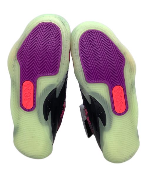 NIKE（ナイキ）NIKE (ナイキ) ザイオン 3 PF AIR JORDAN マルチカラー サイズ:28 未使用品の古着・服飾アイテム