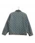 Dickies (ディッキーズ) SUPREME (シュプリーム) 中綿ジャケット　Quilted Denim Work Jacket ブルー サイズ:M：17000円