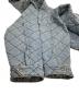 中古・古着 Dickies (ディッキーズ) SUPREME (シュプリーム) 中綿ジャケット　Quilted Denim Work Jacket ブルー サイズ:M：17000円