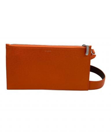 中古・古着通販】PELLE MORBIDA (ペッレモルビダ) ショルダーバッグ 