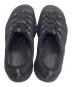 中古・古着 KEEN (キーン) ウォーターシューズ ブラック サイズ:29：13000円