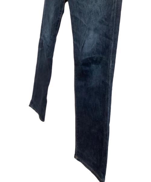 A BATHING APE（ア ベイシング エイプ）A BATHING APE (ア ベイシング エイプ) デニムパンツ インディゴ サイズ:Mの古着・服飾アイテム