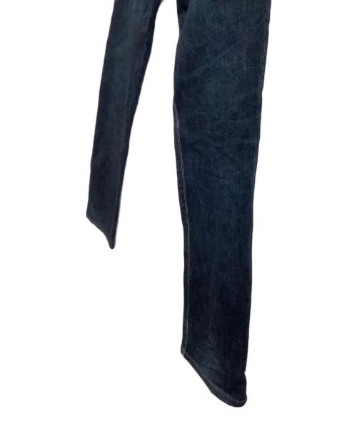 A BATHING APE（ア ベイシング エイプ）A BATHING APE (ア ベイシング エイプ) デニムパンツ インディゴ サイズ:Mの古着・服飾アイテム